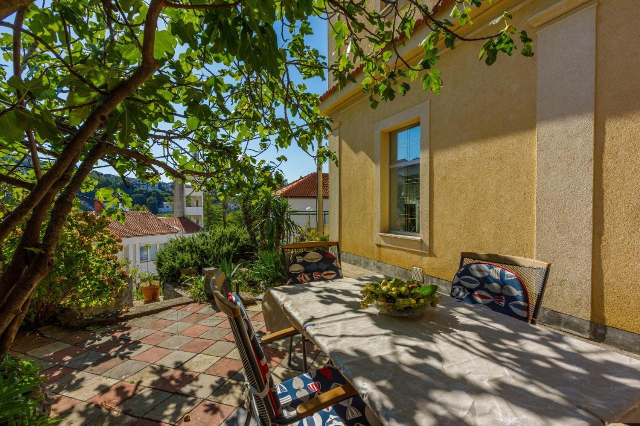 Apartment Piano Crikvenica Exterior photo