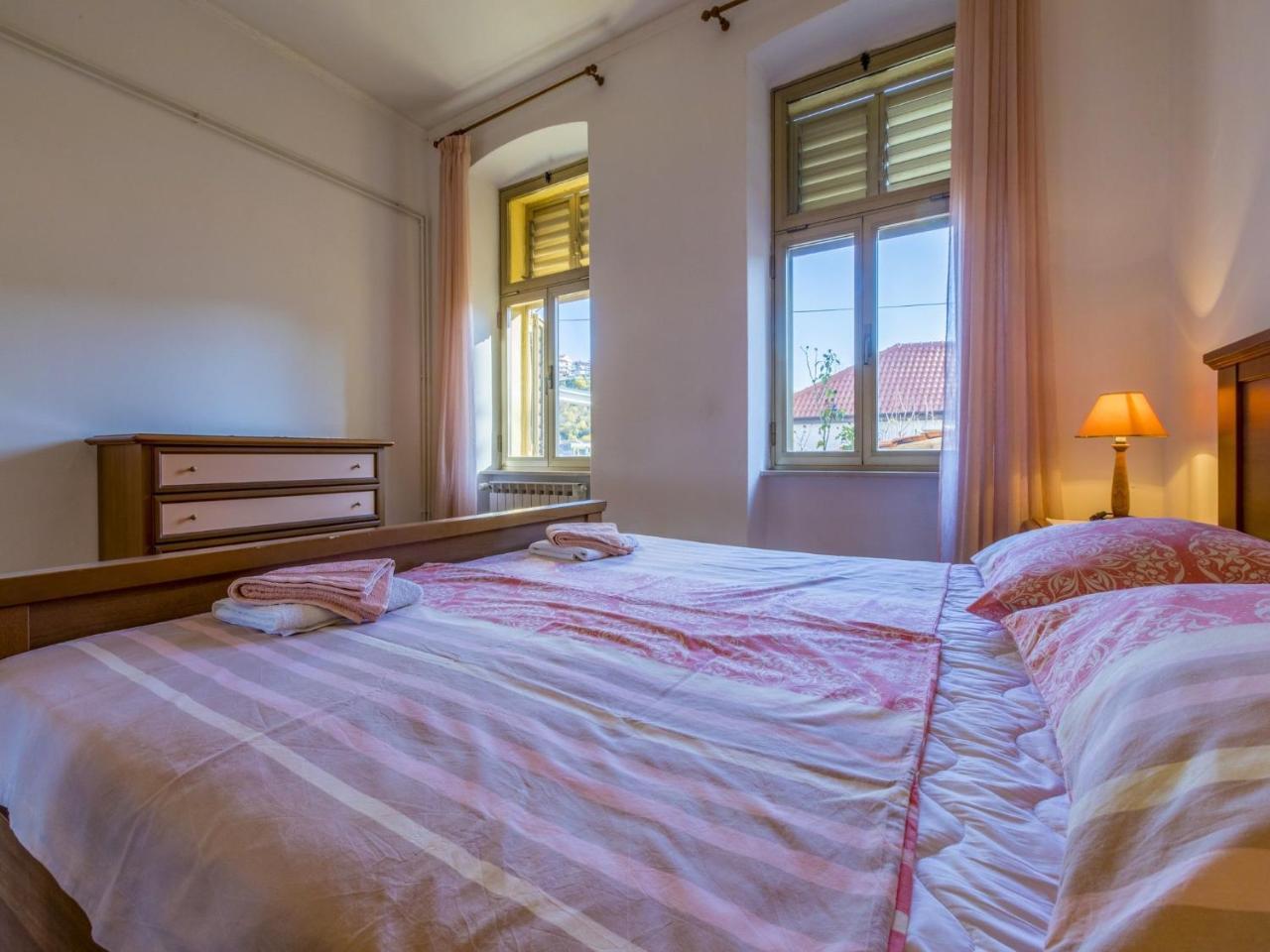 Apartment Piano Crikvenica Exterior photo